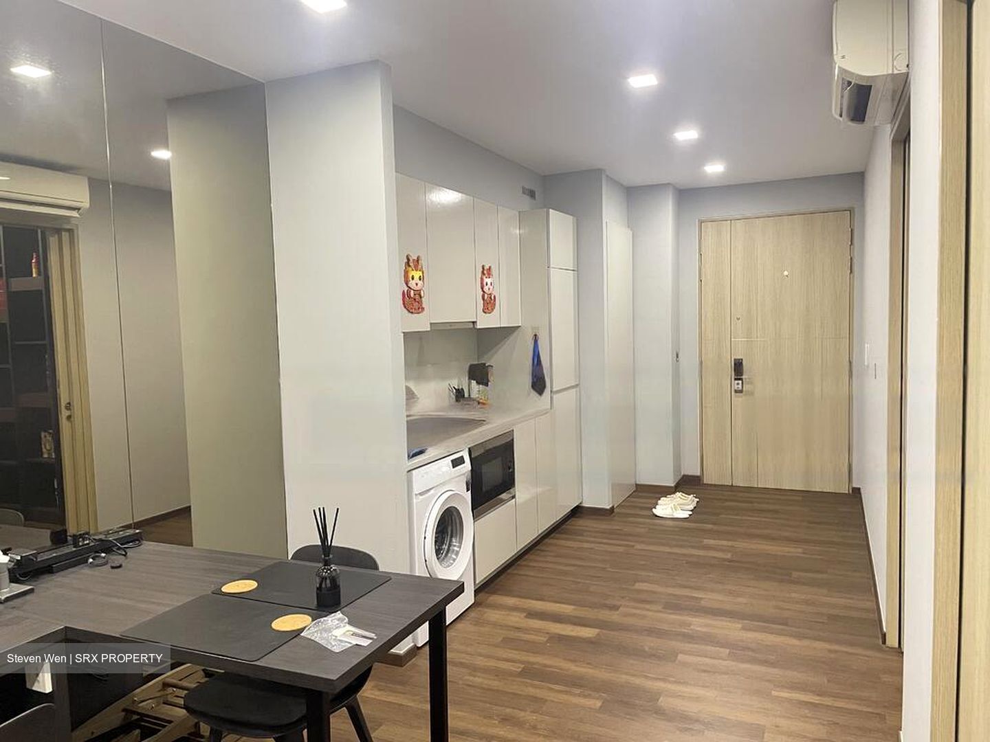 The Wisteria (D27), Apartment #463532281